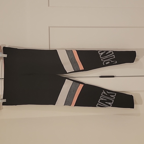 PINK Victoria Secret Ultimate Legging . EXCELLENT CONDITION - Picture 2 of 5